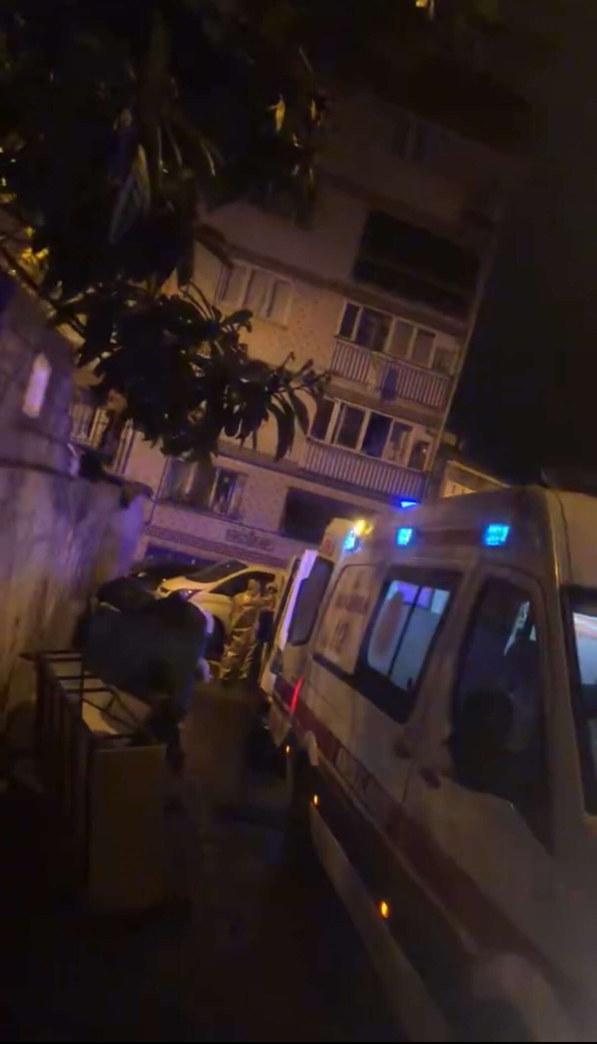 Yeni bir ilaçlama faciası! 3’ü çocuk, 5 kişi zehirlendi 4